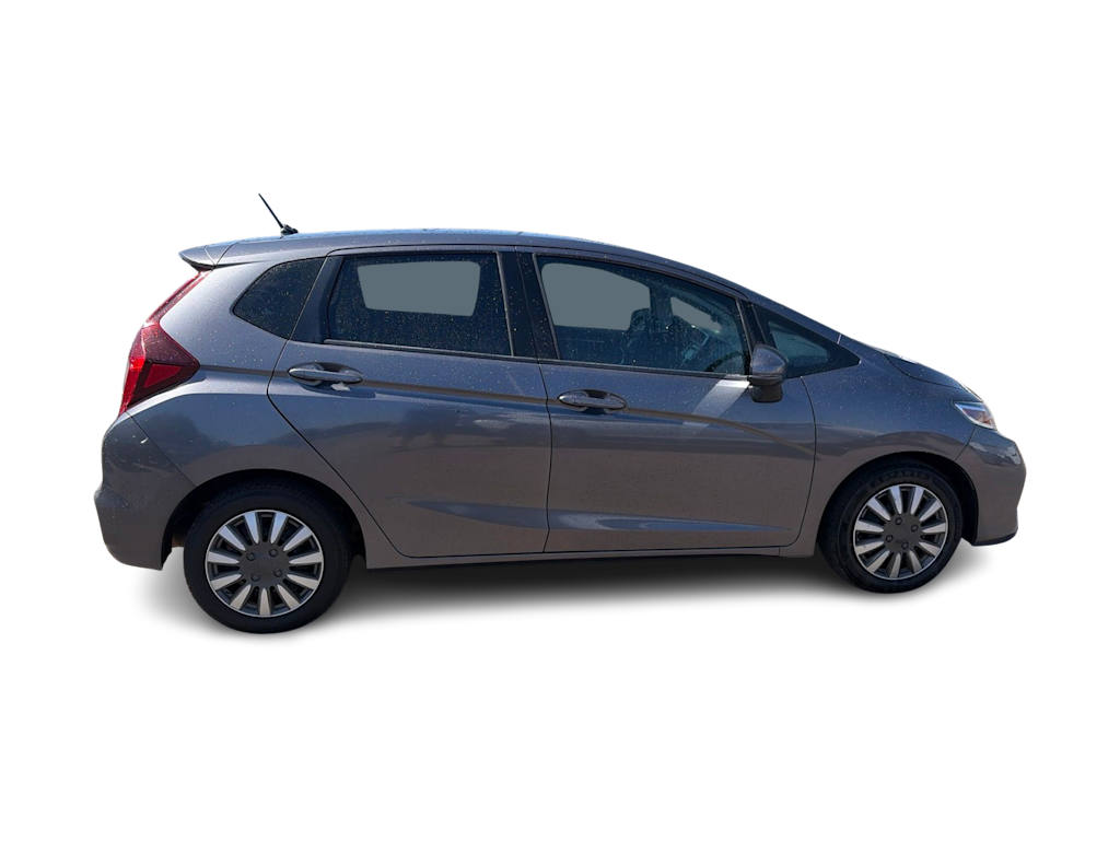 Thumbnail: 2019 Honda Fit - 19