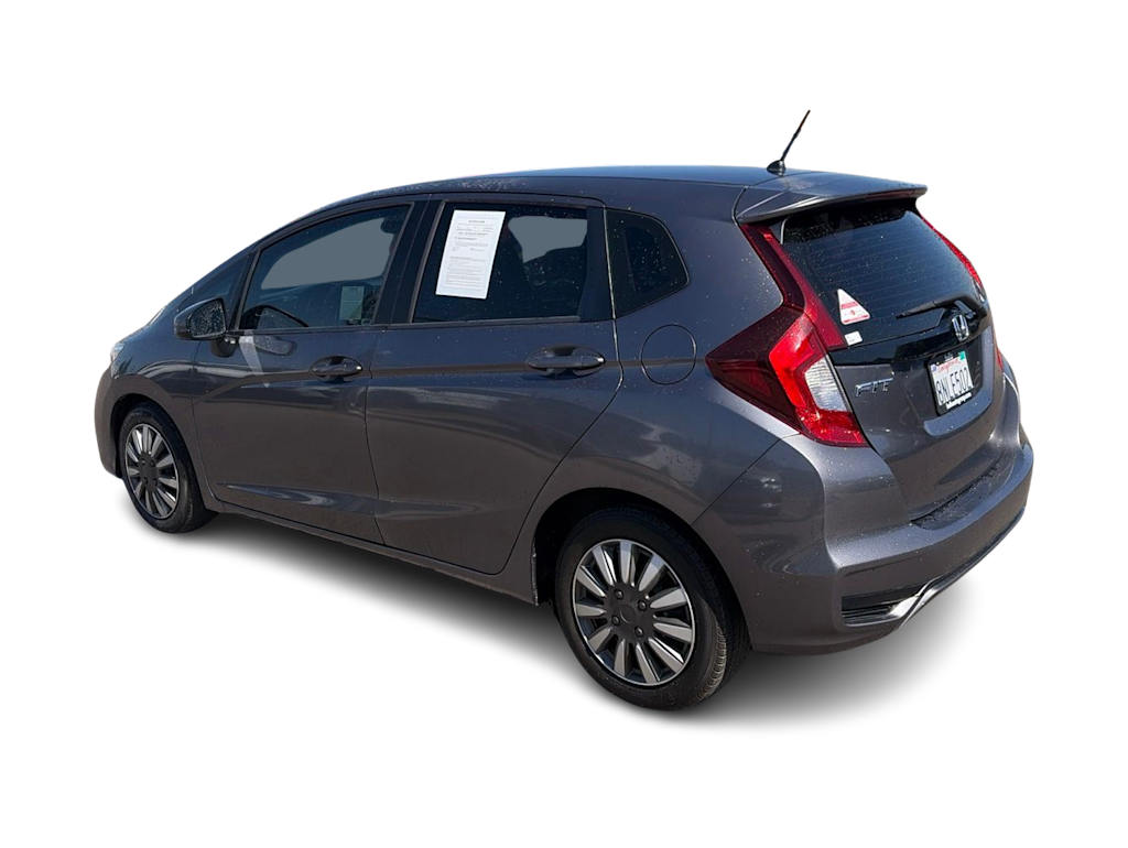 Thumbnail: 2019 Honda Fit - 3