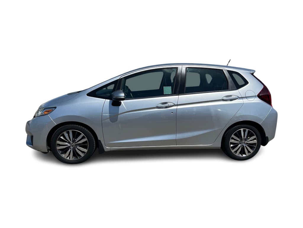 Thumbnail: 2015 Honda Fit - 3