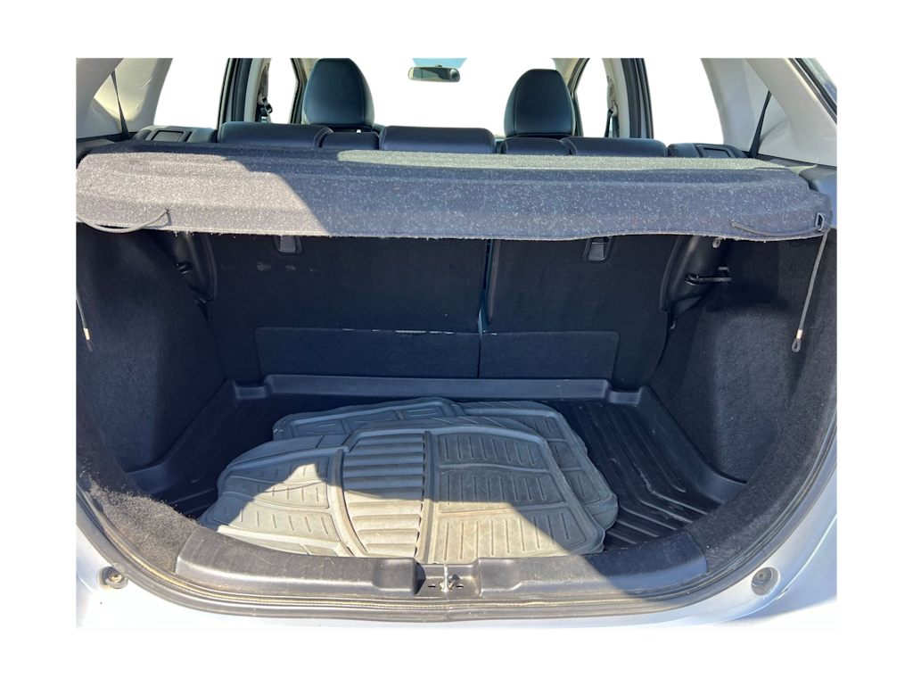 Thumbnail: 2015 Honda Fit - 18