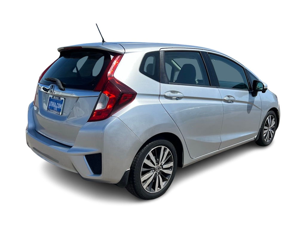 Thumbnail: 2015 Honda Fit - 22