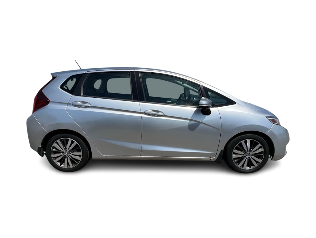 Thumbnail: 2015 Honda Fit - 23