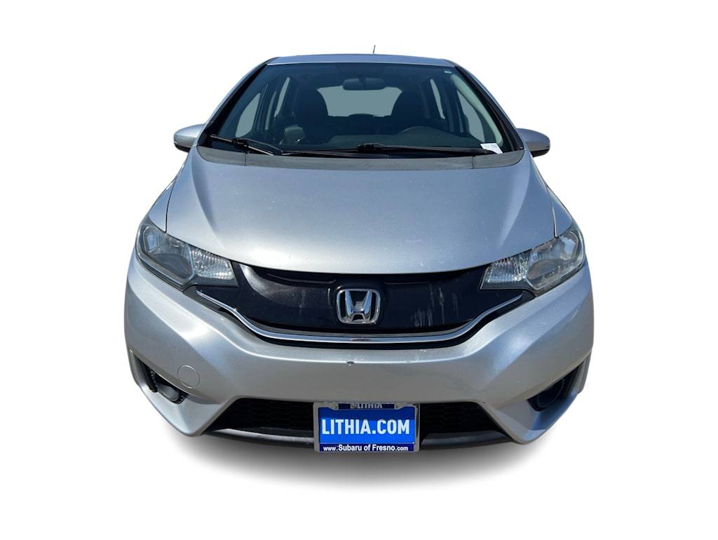 Thumbnail: 2015 Honda Fit - 6