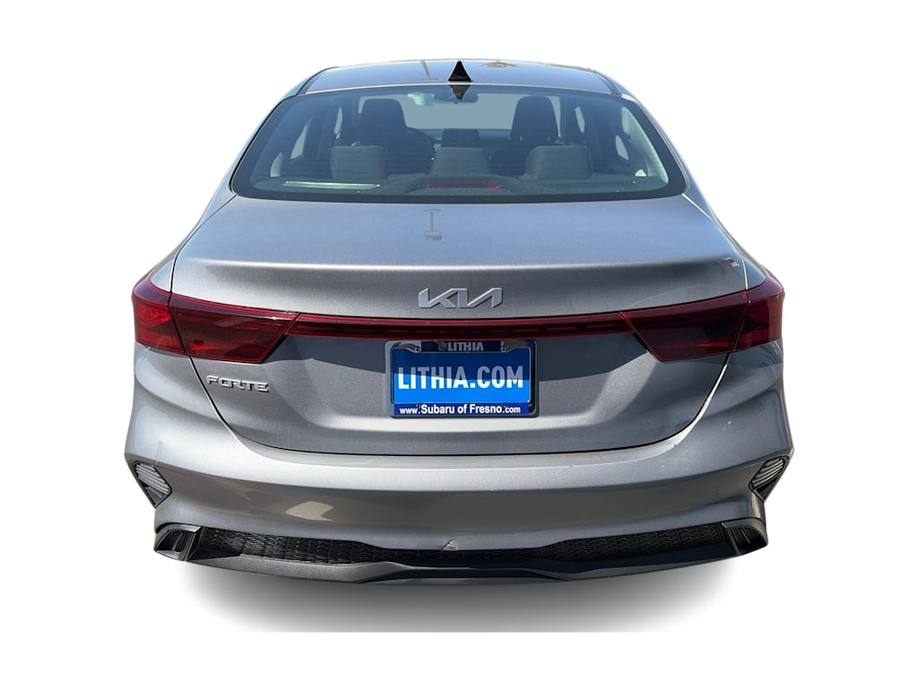 Thumbnail: 2024 Kia Forte - 5
