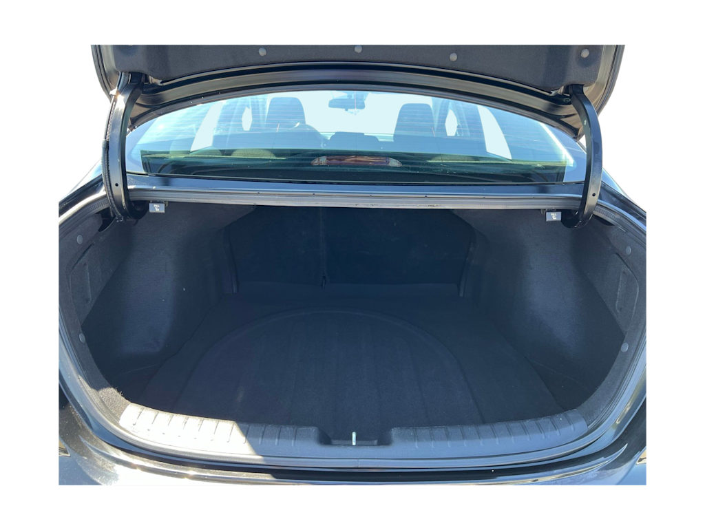 Thumbnail: 2024 Kia Forte - 18