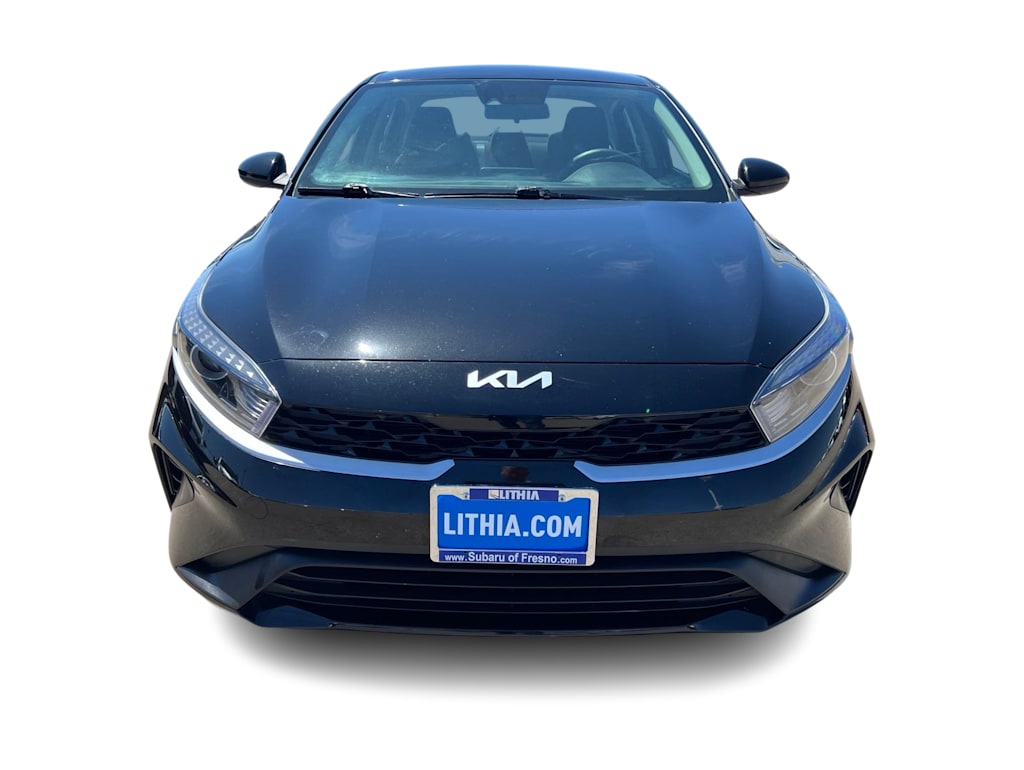 Thumbnail: 2024 Kia Forte - 6