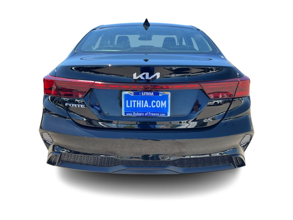 Thumbnail: 2024 Kia Forte - 5