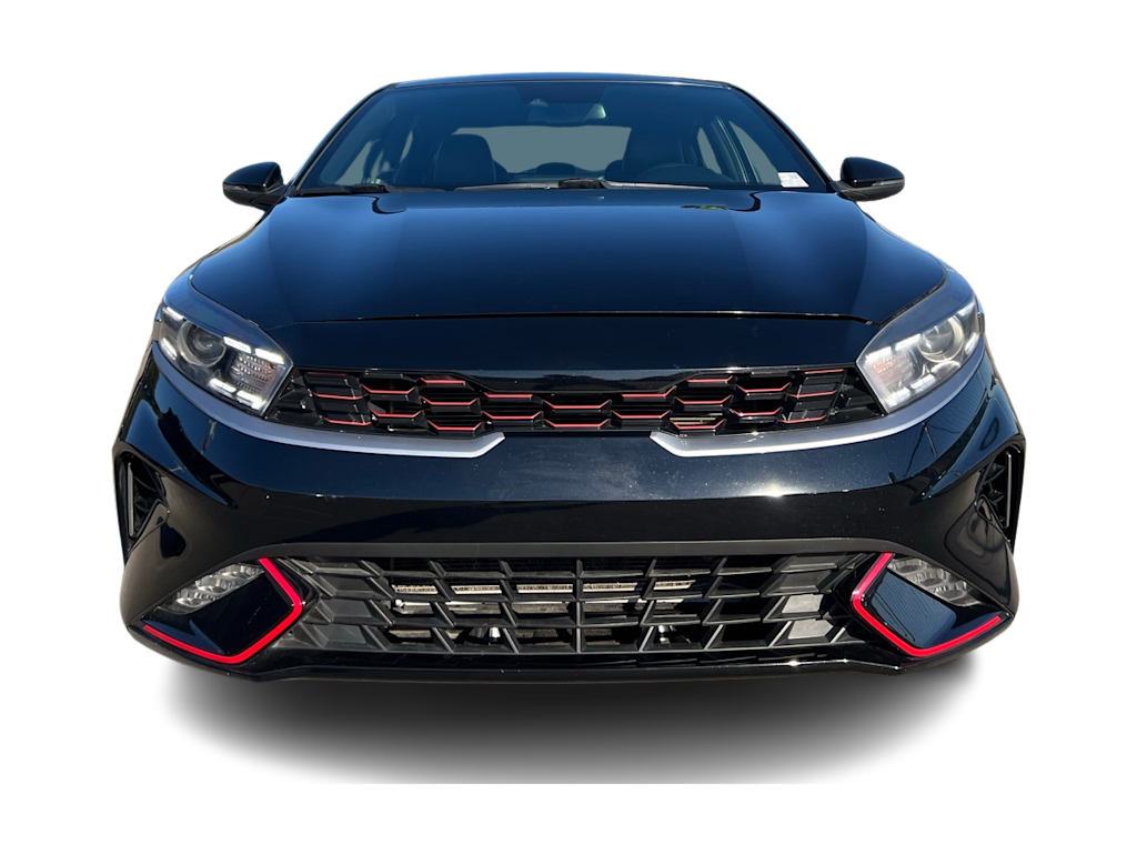 Thumbnail: 2022 Kia Forte - 6