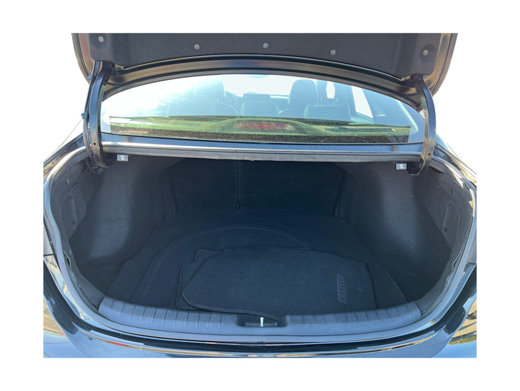 Thumbnail: 2022 Kia Forte - 18