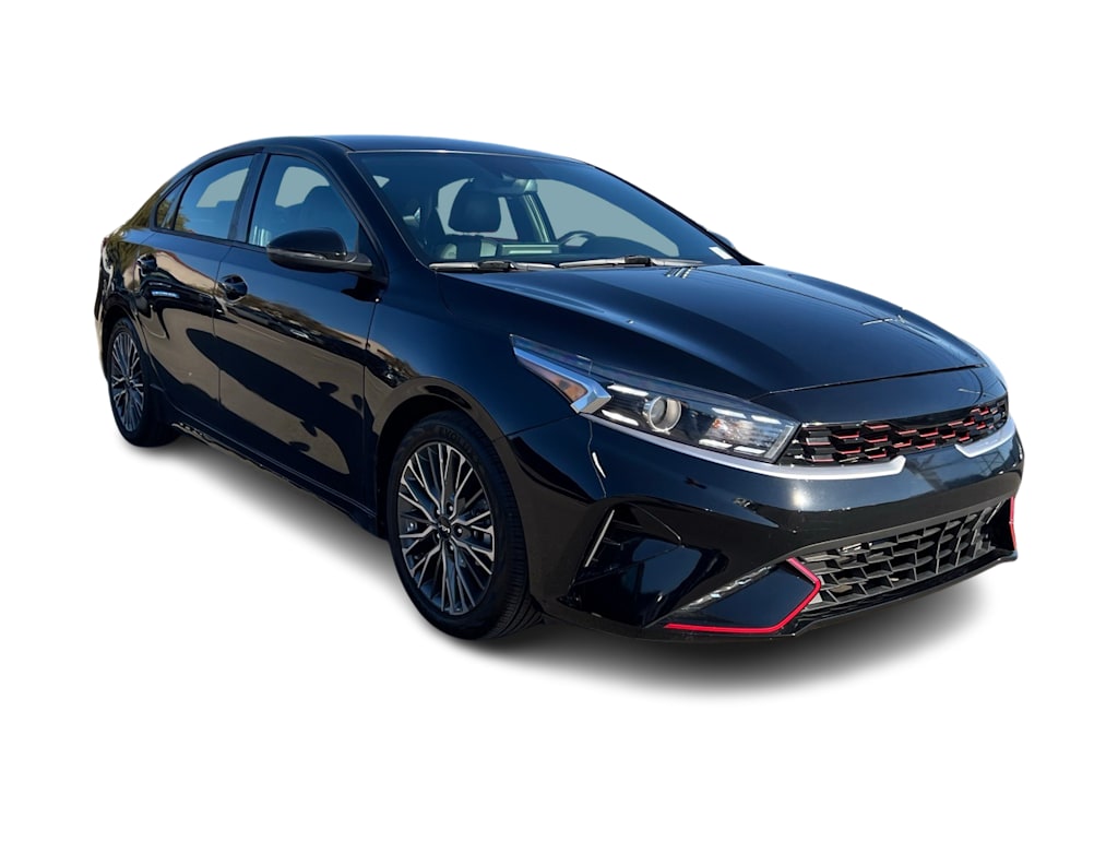 Thumbnail: 2022 Kia Forte - 25