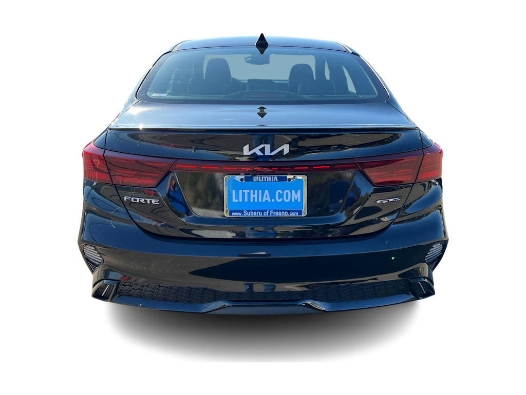 Thumbnail: 2022 Kia Forte - 5