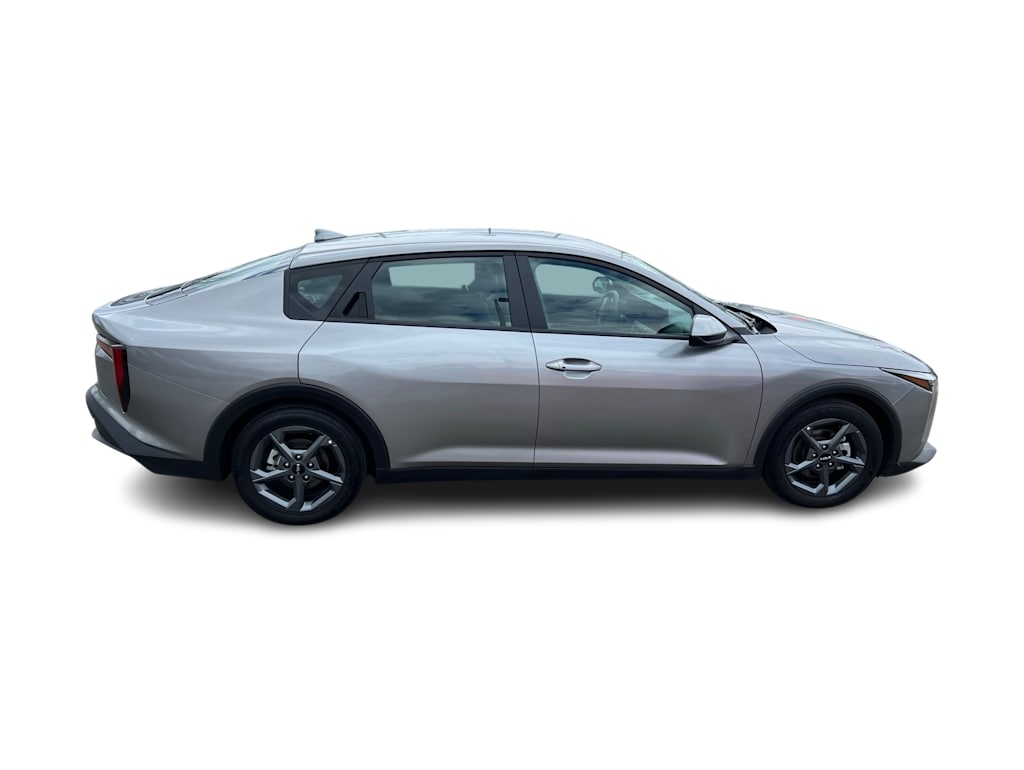 Thumbnail: 2025 Kia K4 - 22