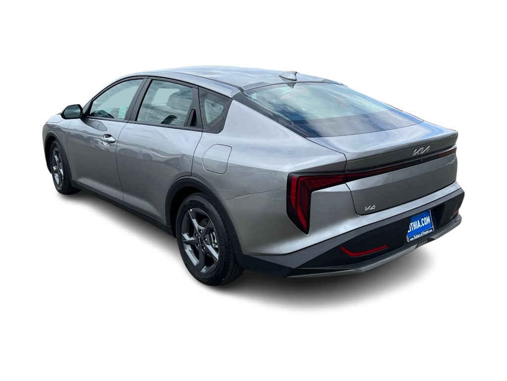 Thumbnail: 2025 Kia K4 - 3