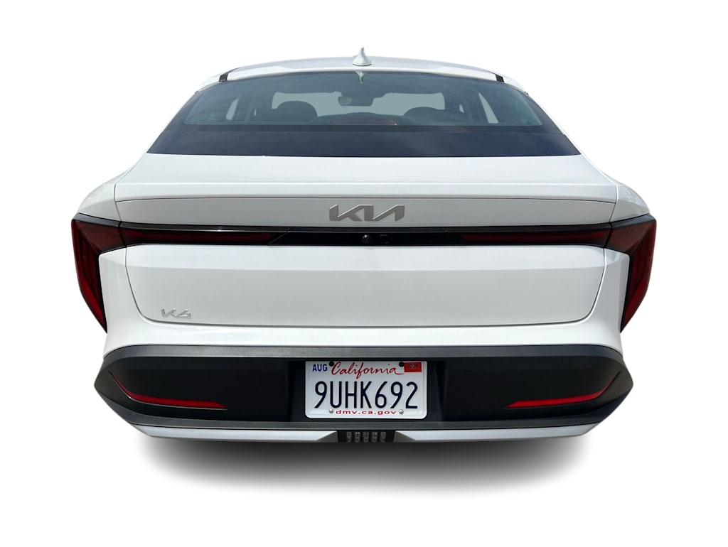 Thumbnail: 2025 Kia K4 - 5