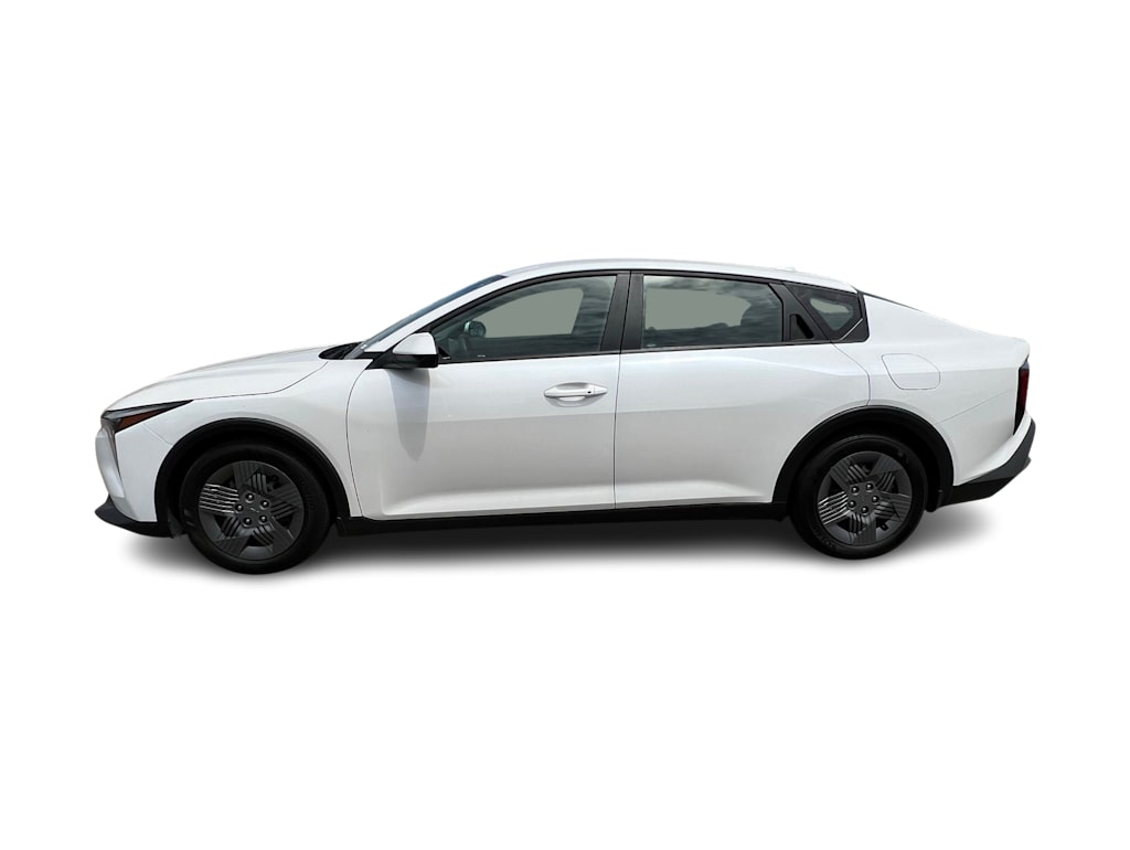 Thumbnail: 2025 Kia K4 - 3