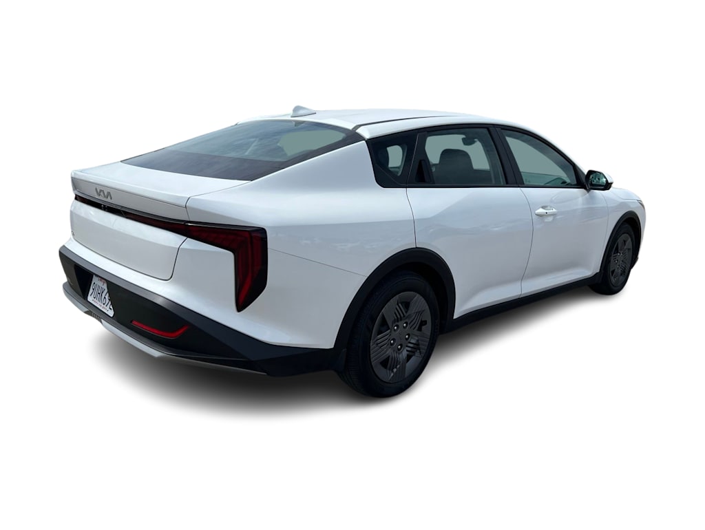Thumbnail: 2025 Kia K4 - 18