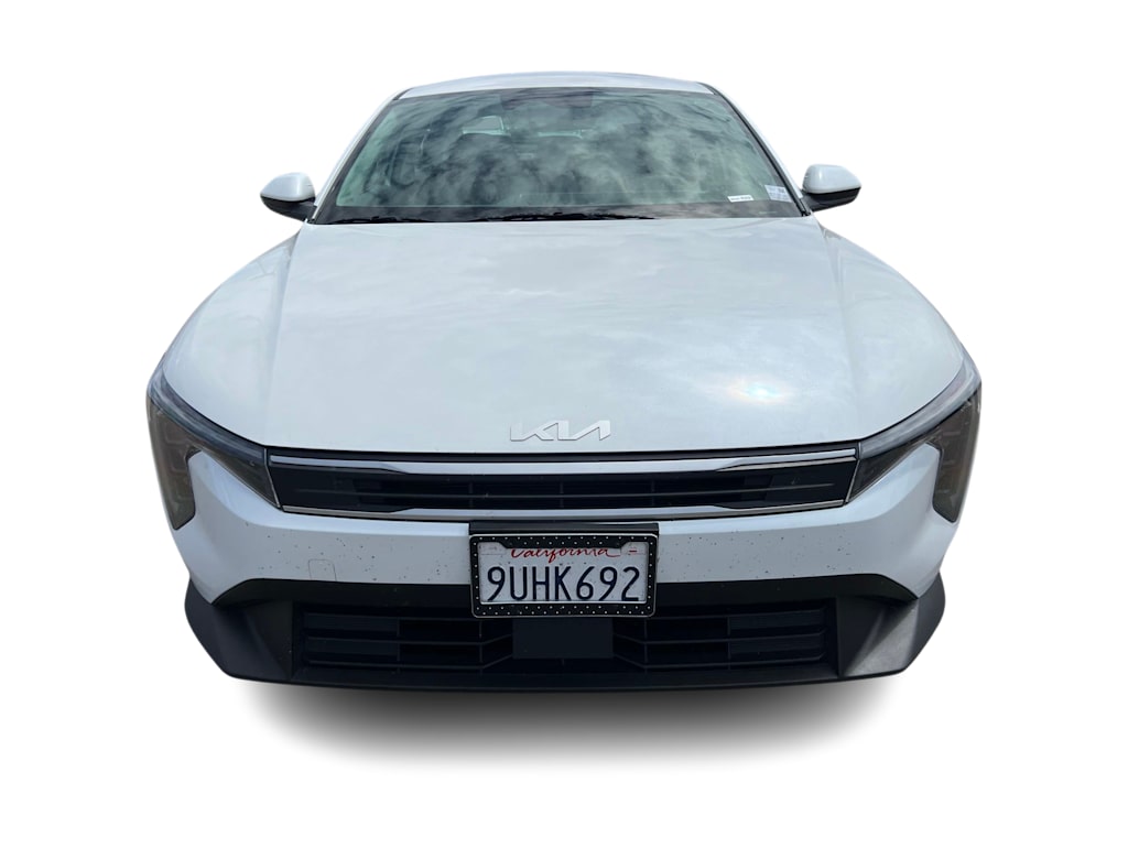 Thumbnail: 2025 Kia K4 - 21