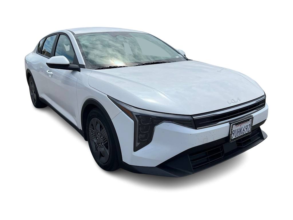 Thumbnail: 2025 Kia K4 - 20