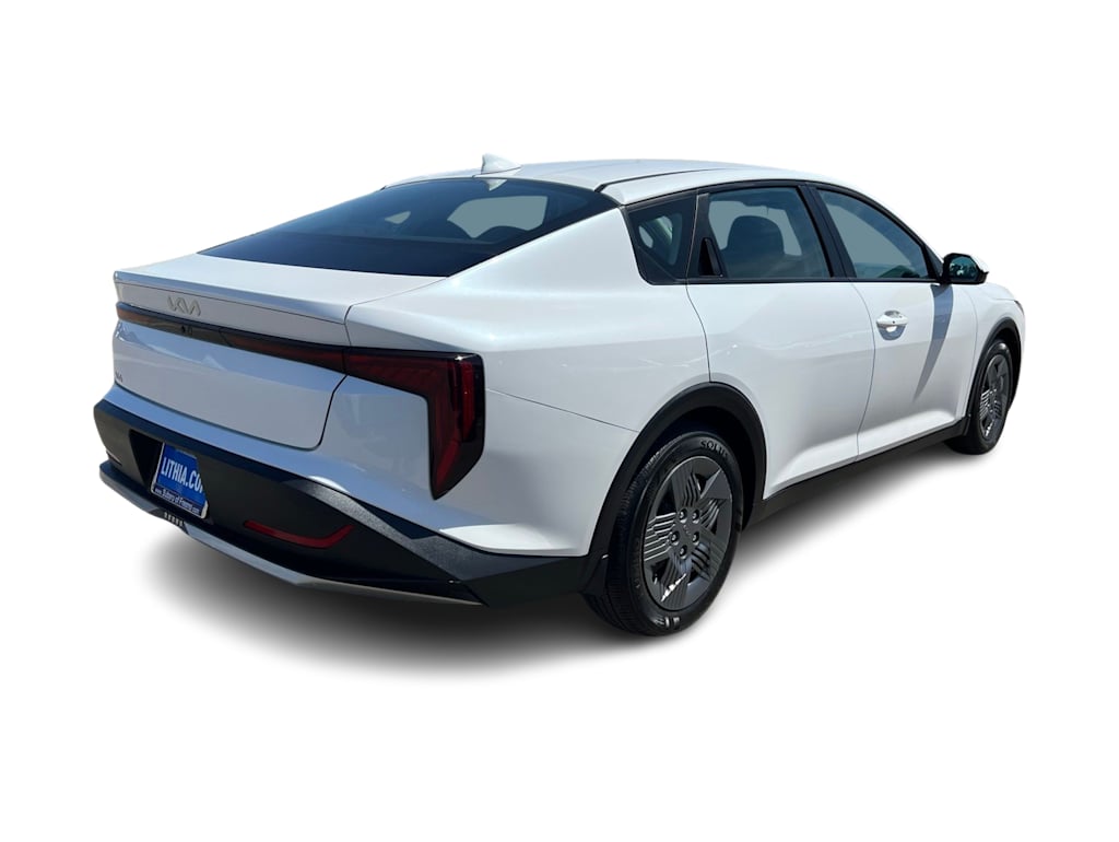 Thumbnail: 2025 Kia K4 - 21