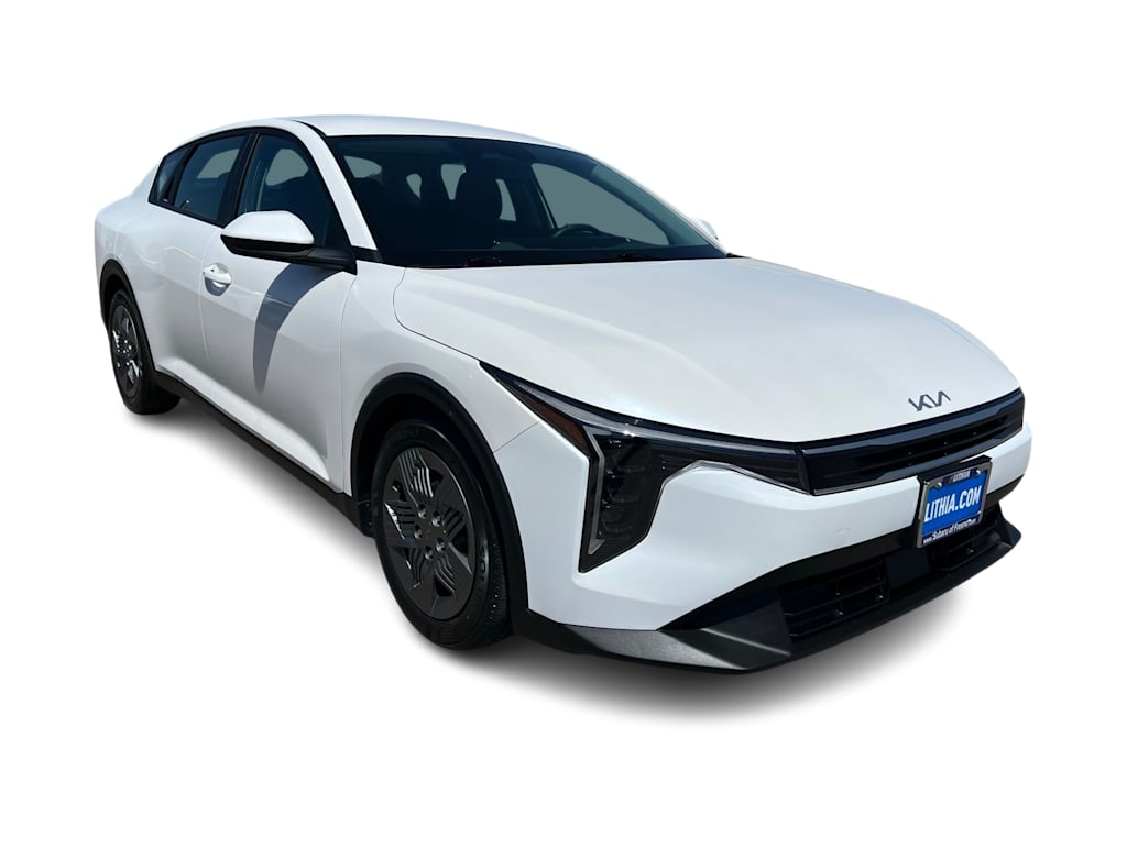 Thumbnail: 2025 Kia K4 - 23