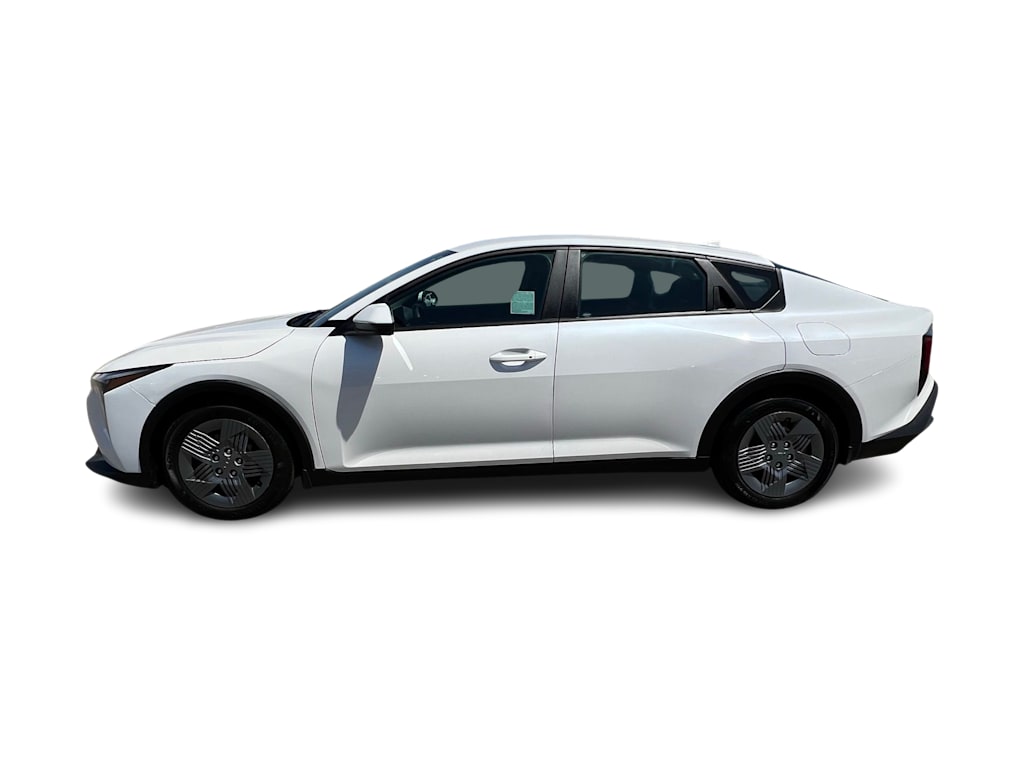 Thumbnail: 2025 Kia K4 - 3