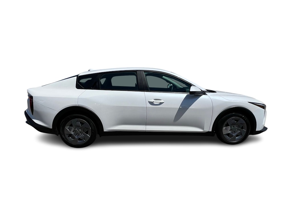 Thumbnail: 2025 Kia K4 - 22