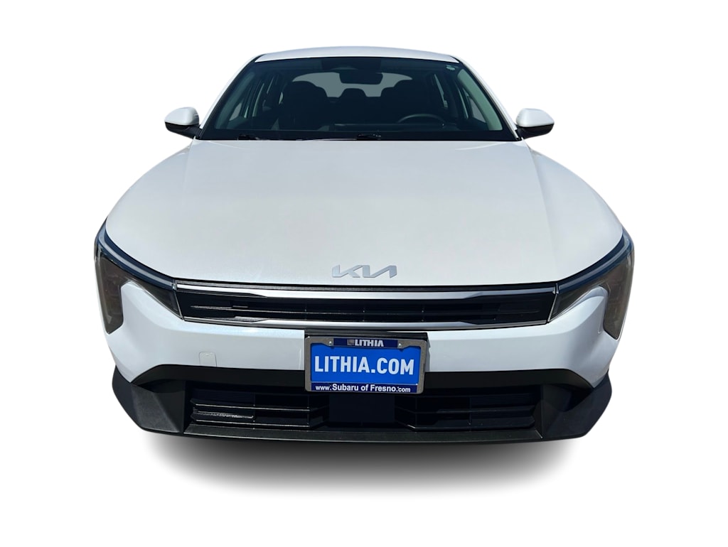 Thumbnail: 2025 Kia K4 - 24