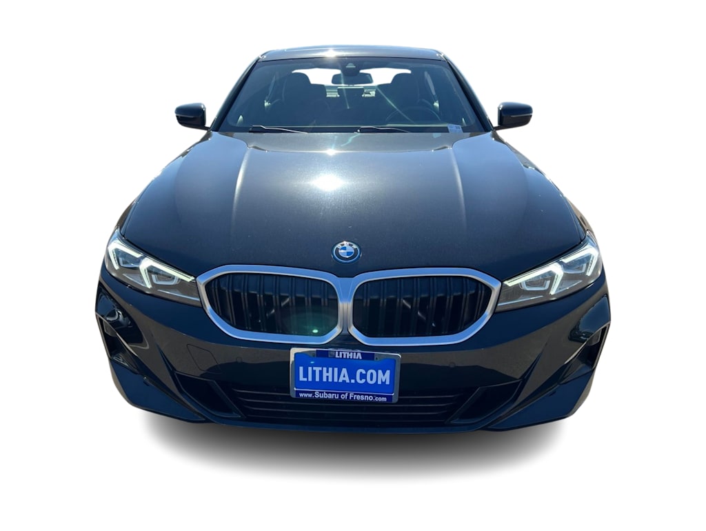 Thumbnail: 2024 BMW 3 Series - 6