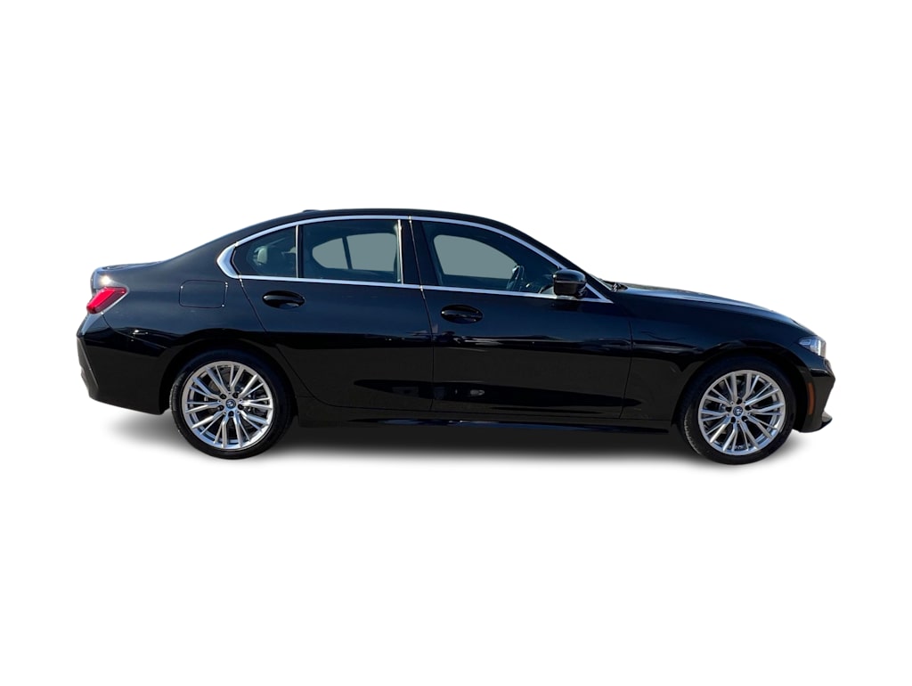 Thumbnail: 2024 BMW 3 Series - 23