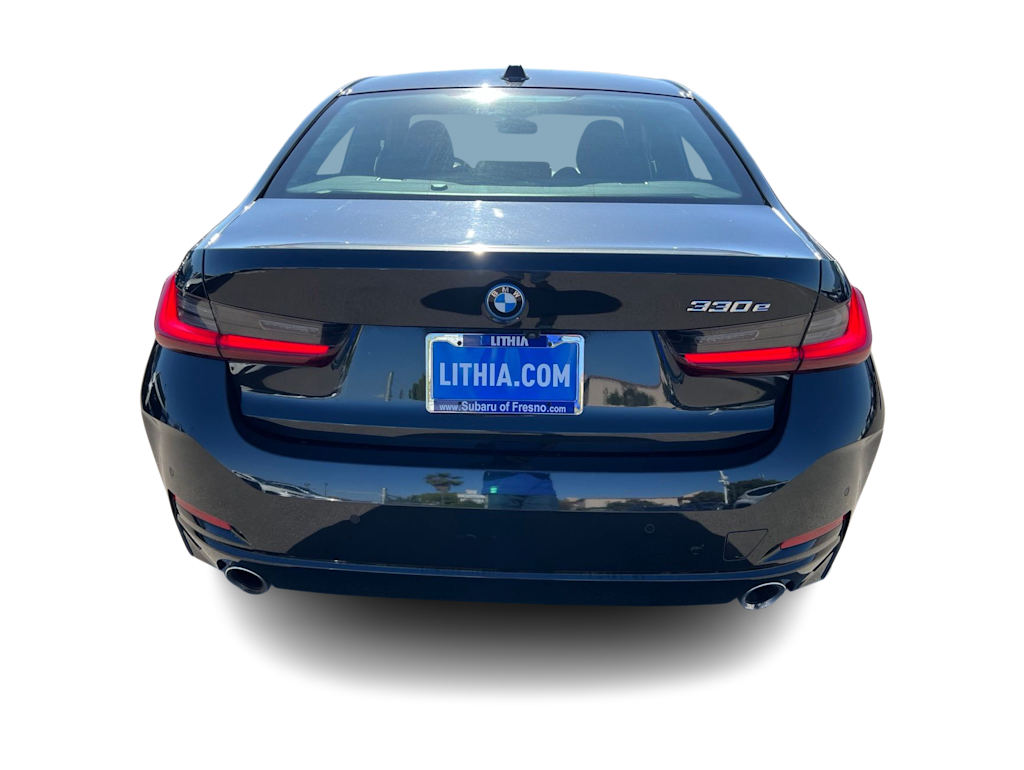 Thumbnail: 2024 BMW 3 Series - 5