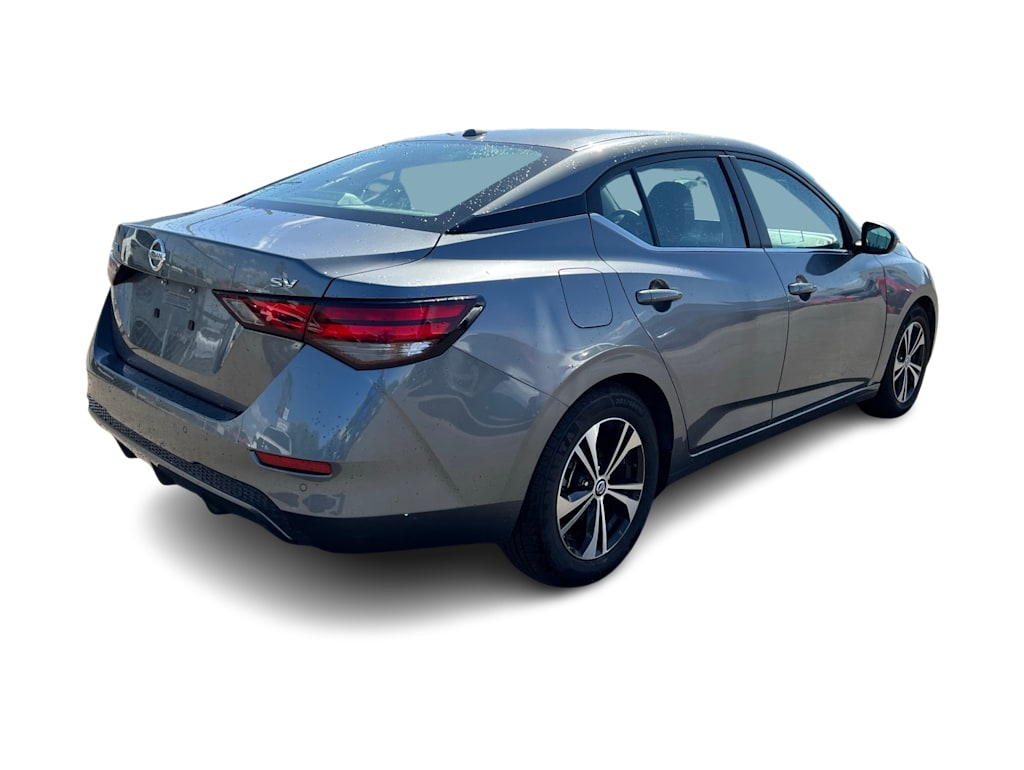 Thumbnail: 2023 Nissan Sentra - 22