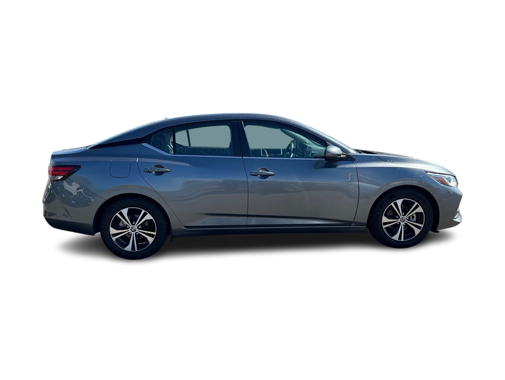 Thumbnail: 2023 Nissan Sentra - 23