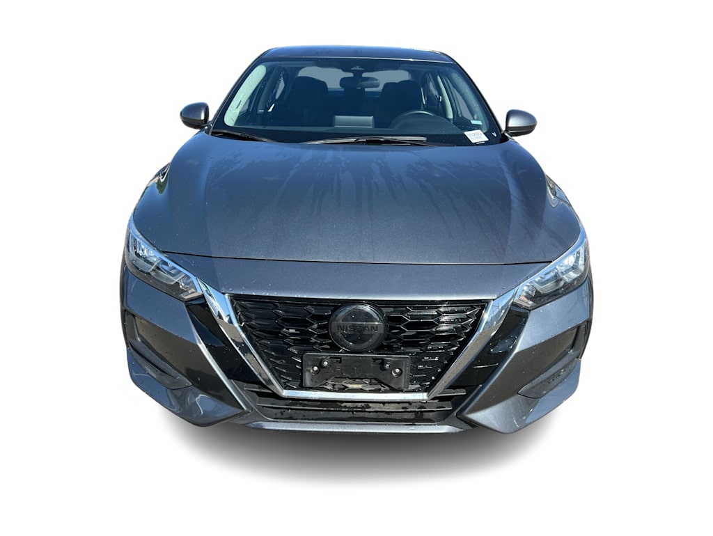 Thumbnail: 2023 Nissan Sentra - 6