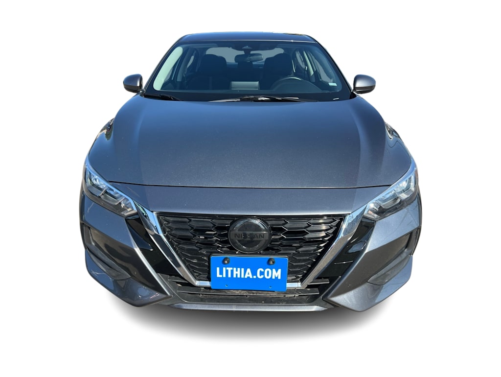 Thumbnail: 2023 Nissan Sentra - 6