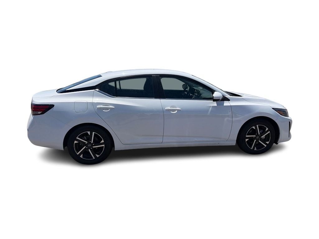 Thumbnail: 2024 Nissan Sentra - 16