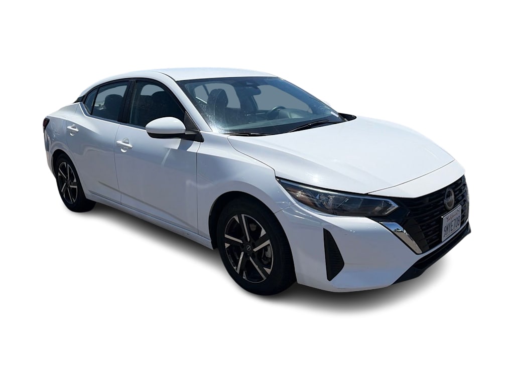 Thumbnail: 2024 Nissan Sentra - 15
