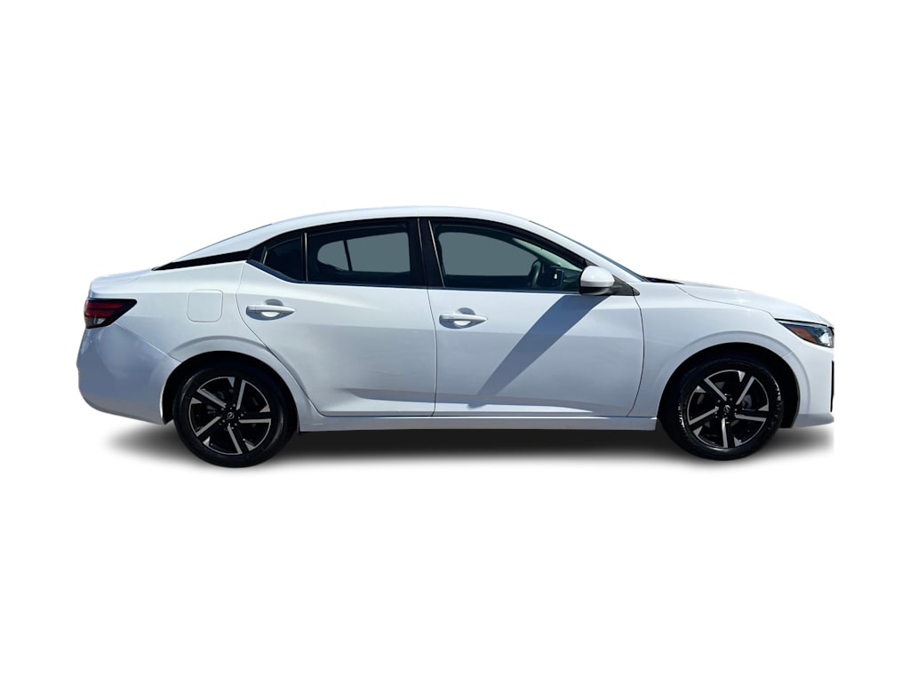 Thumbnail: 2024 Nissan Sentra - 18