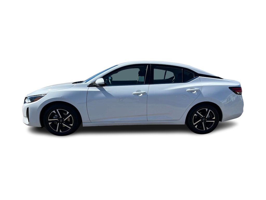 Thumbnail: 2024 Nissan Sentra - 3
