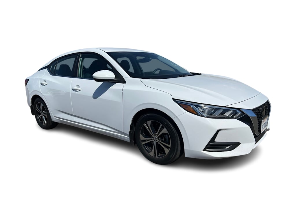 Thumbnail: 2023 Nissan Sentra - 14