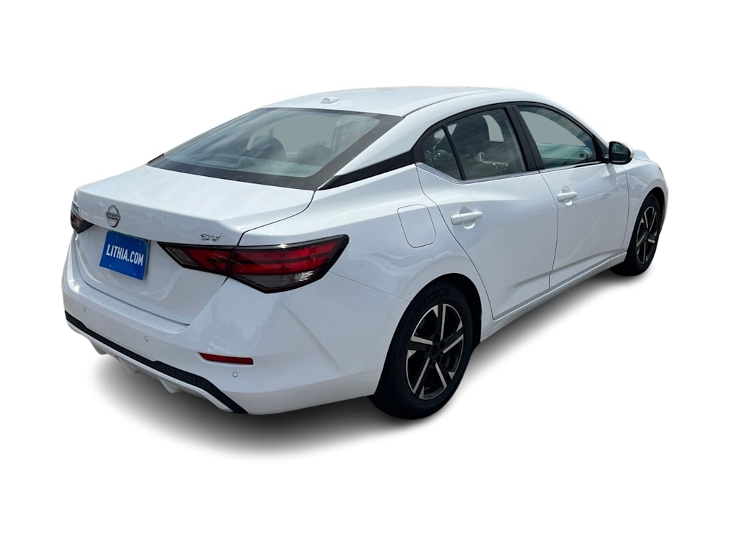 Thumbnail: 2024 Nissan Sentra - 21