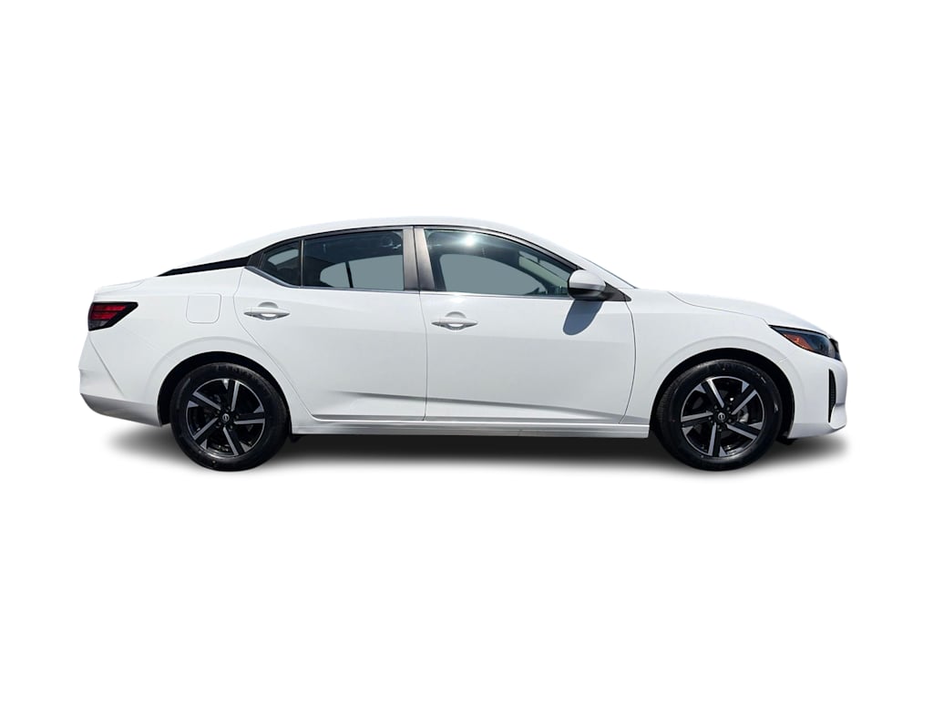 Thumbnail: 2024 Nissan Sentra - 28