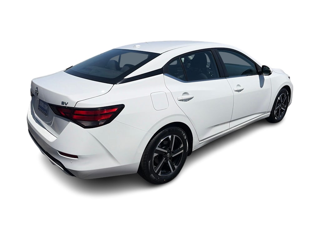 Thumbnail: 2024 Nissan Sentra - 29