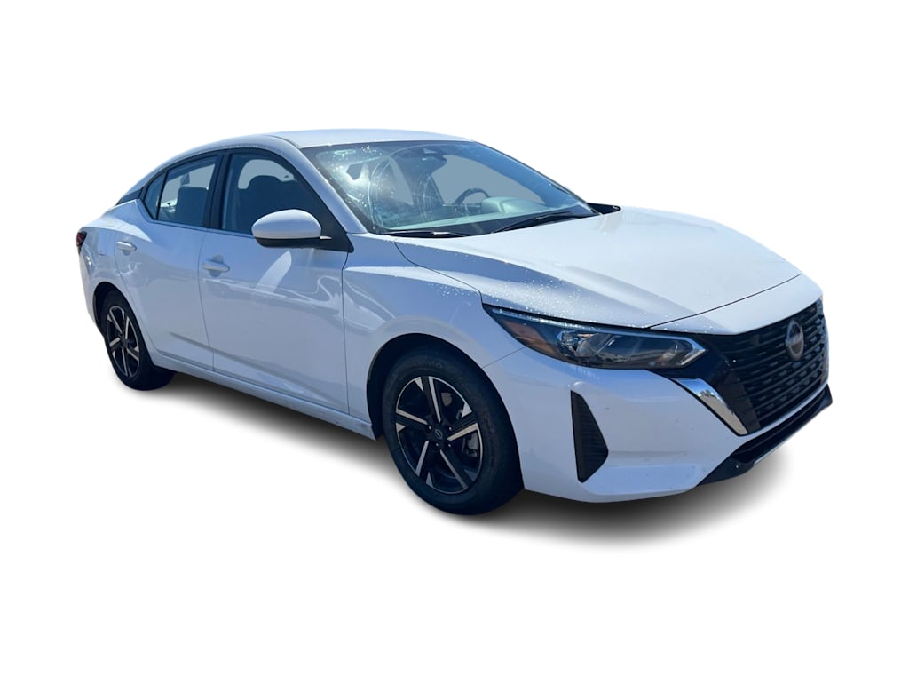 Thumbnail: 2025 Nissan Sentra - 15