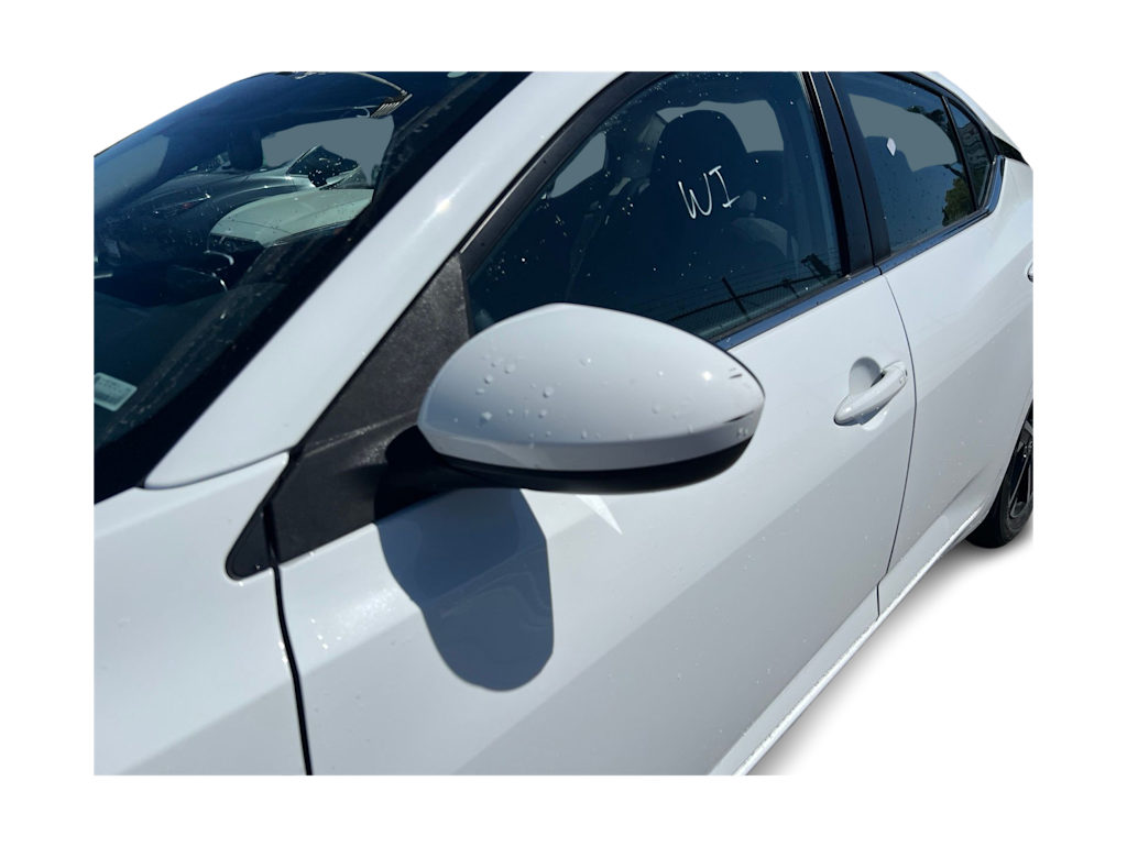 Thumbnail: 2025 Nissan Sentra - 3