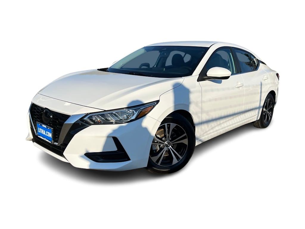 2023 Nissan Sentra