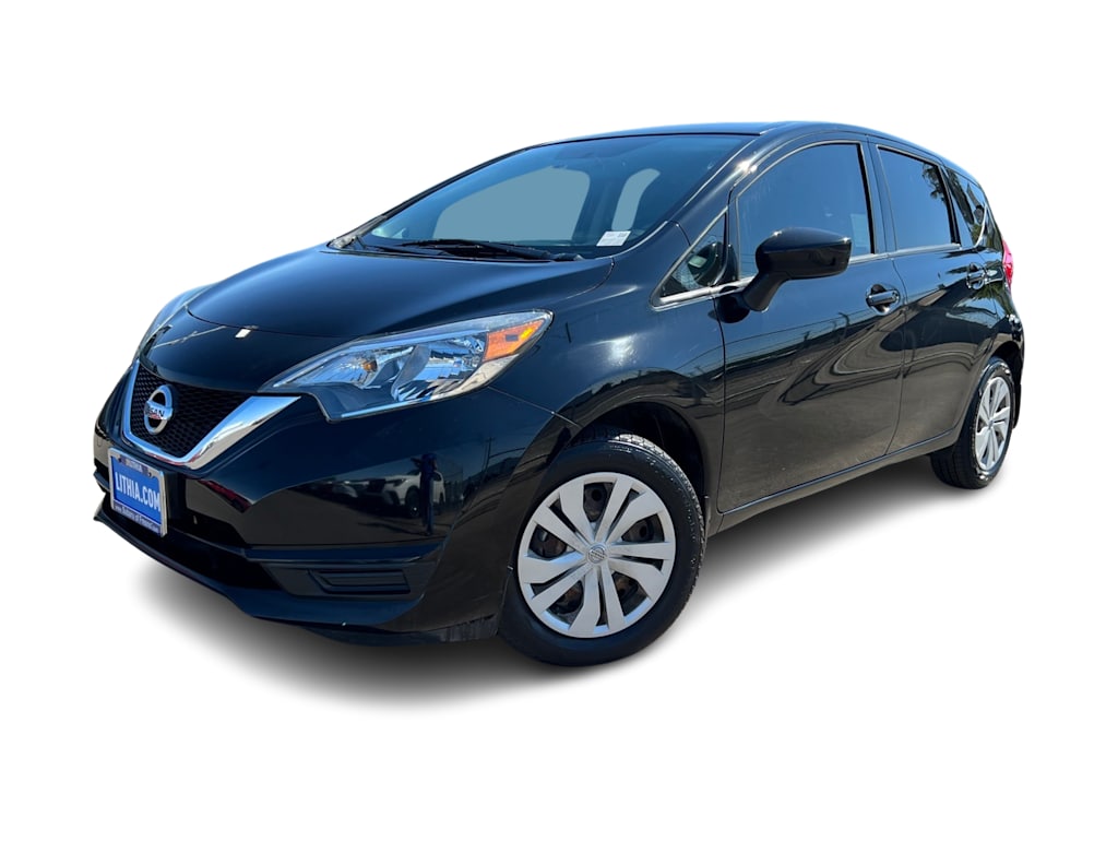 Used 2018 Nissan Versa Note SV with VIN 3N1CE2CP3JL360762 for sale in Hudson, WI