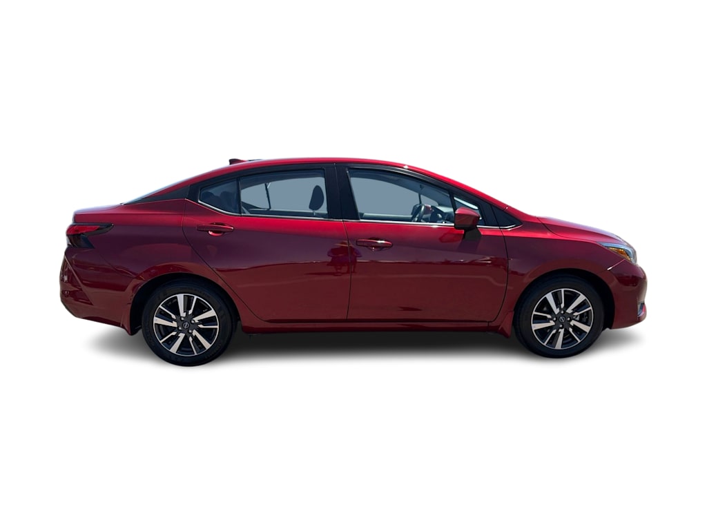 Thumbnail: 2025 Nissan Versa - 19