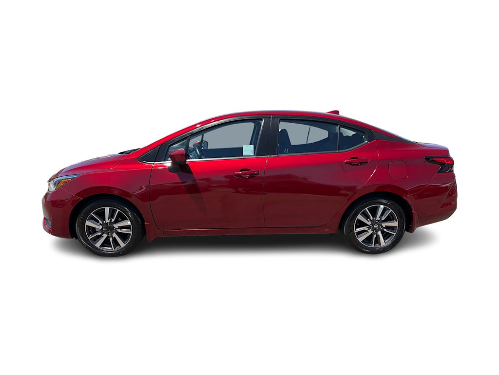 Thumbnail: 2025 Nissan Versa - 3