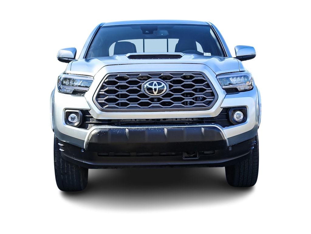 2023 Toyota Tacoma TRD Sport 5