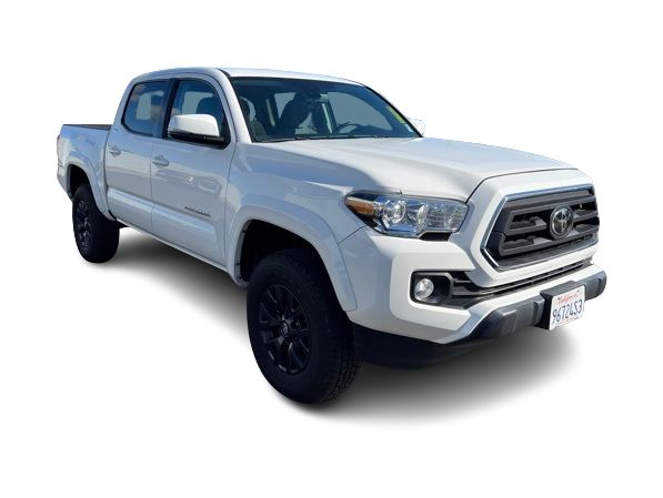 2021 Toyota Tacoma SR5 24